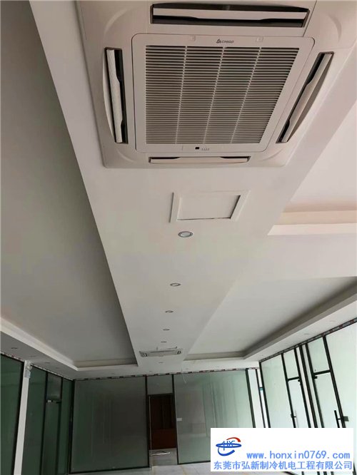 東莞中央空調(diào)清洗報(bào)價(jià)表，東莞中央空調(diào)清洗服